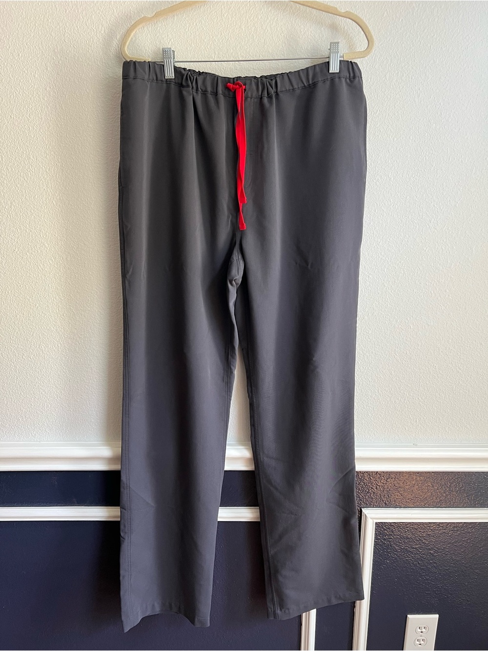 FIGS Technical Collection Pisco Men’s Scrub Pants